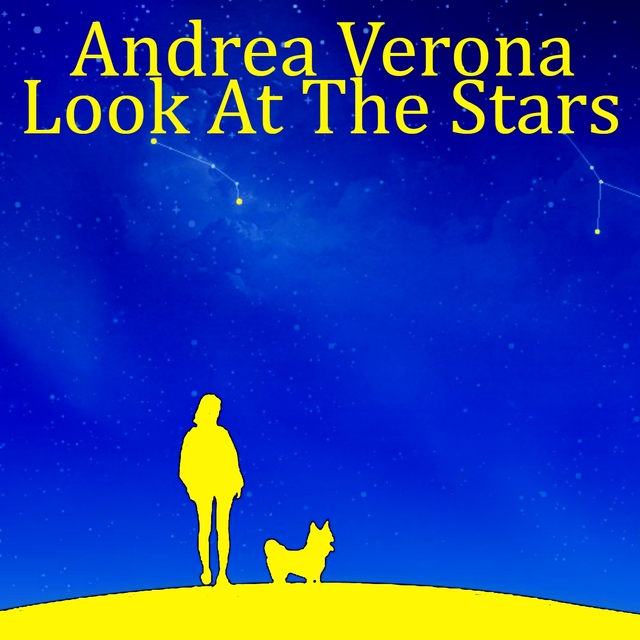 Couverture de Look At The Stars