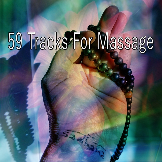 59 Tracks for Massage