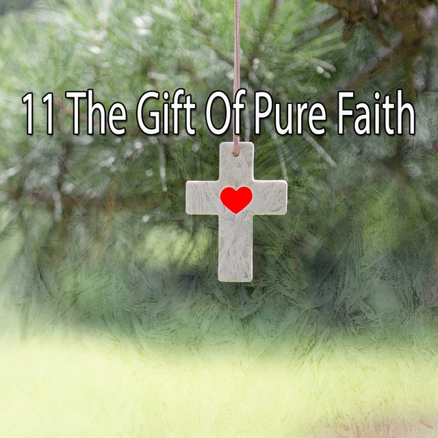 11 The Gift of Pure Faith