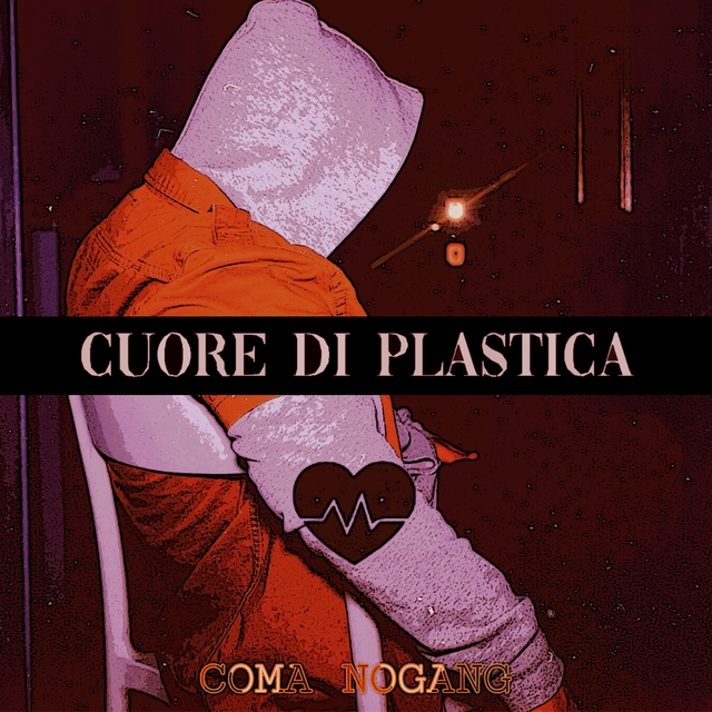 Couverture de Cuore di Plastica