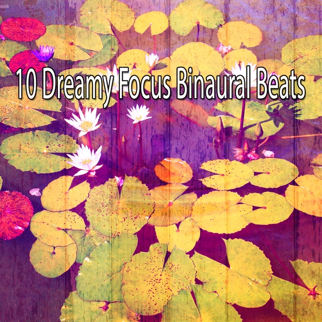 10 Dreamy Focus Binaural Beats