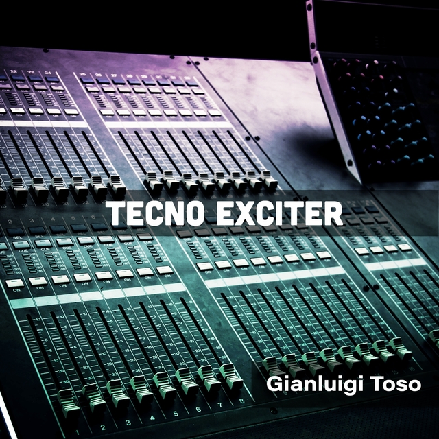 Tecno Exciter