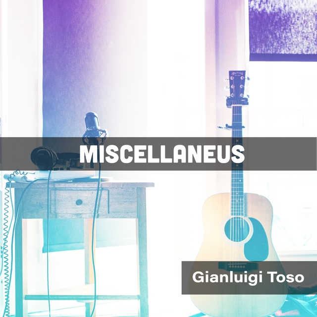 Miscellaneus