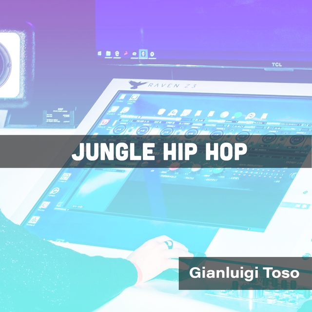 Jungle Hip Hop