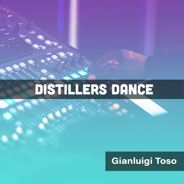 Distillers Dance