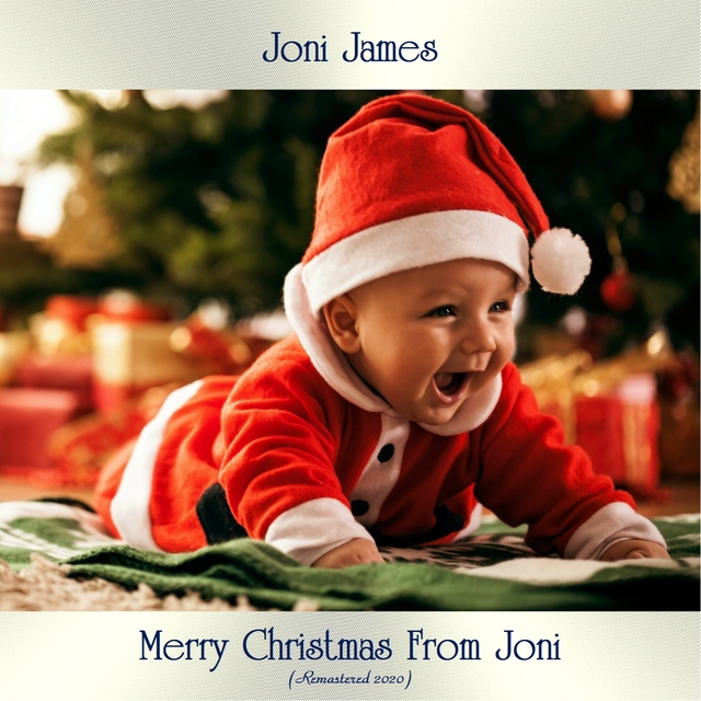 Merry Christmas From Joni