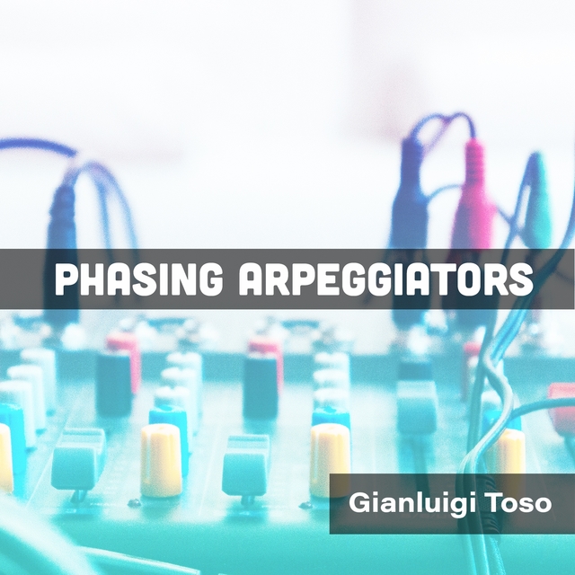 Phasing Arpeggiators