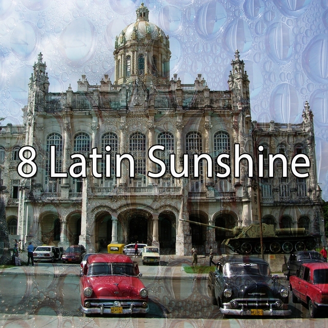 8 Latin Sunshine