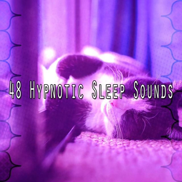 48 Hypnotic Sleep Sounds