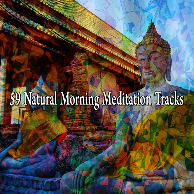 59 Natural Morning Meditation Tracks