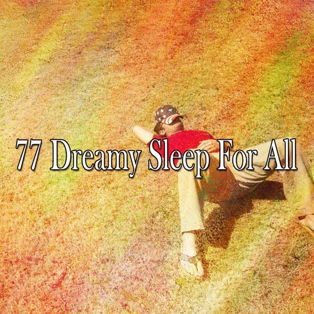 Couverture de 77 Dreamy Sleep for All