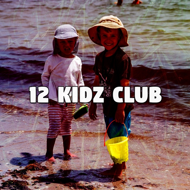 12 Kidz Club