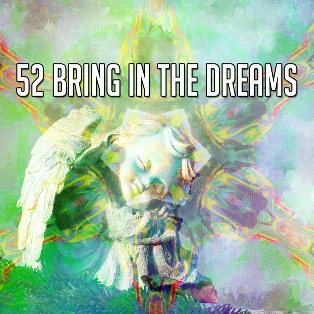 Couverture de 52 Bring In the Dreams