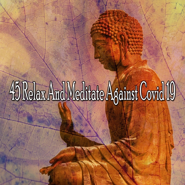 45 Relax and Meditate Against Covid 19