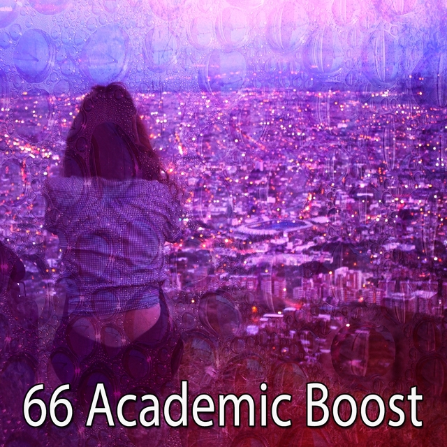 Couverture de 66 Academic Boost