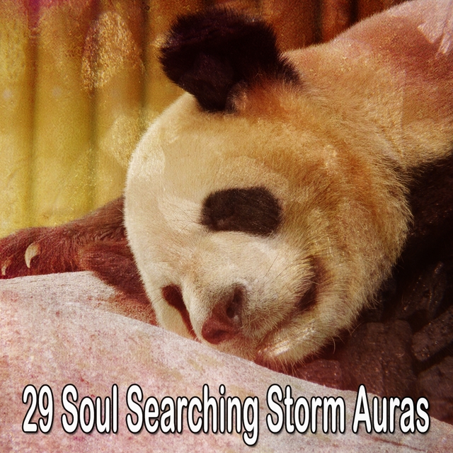 29 Soul Searching Storm Auras