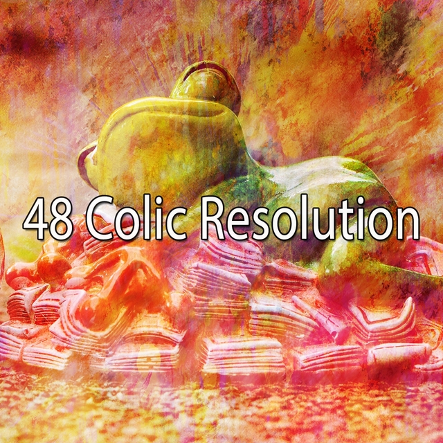 48 Colic Resolution