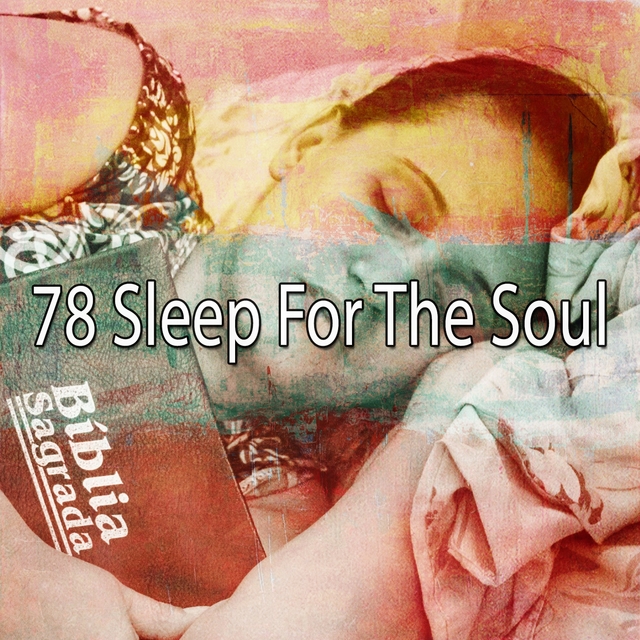 Couverture de 78 Sleep for the Soul