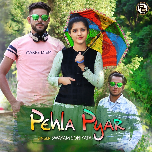 Pehla Pyar