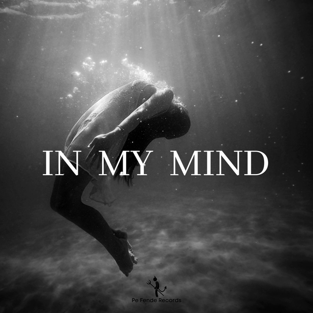 Couverture de In My Mind