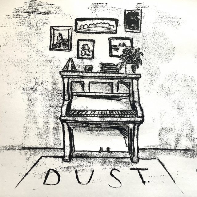 Dust