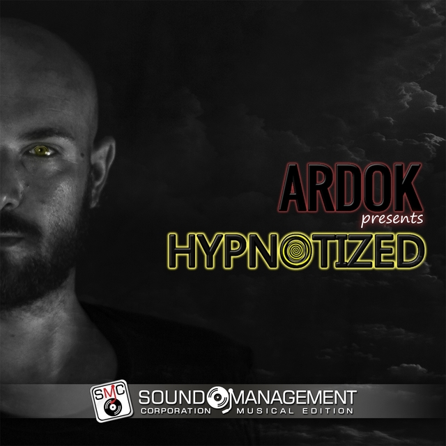 Couverture de Hypnotized