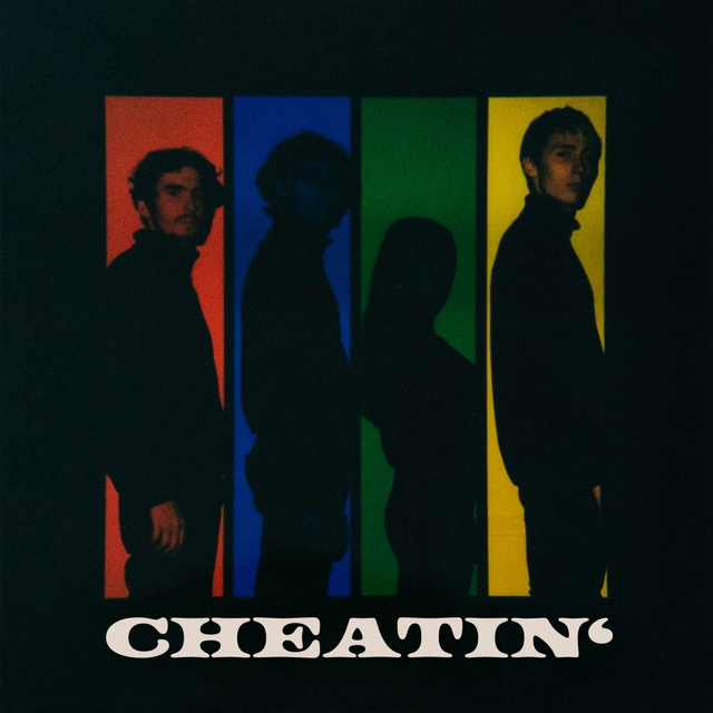 Couverture de Cheatin'