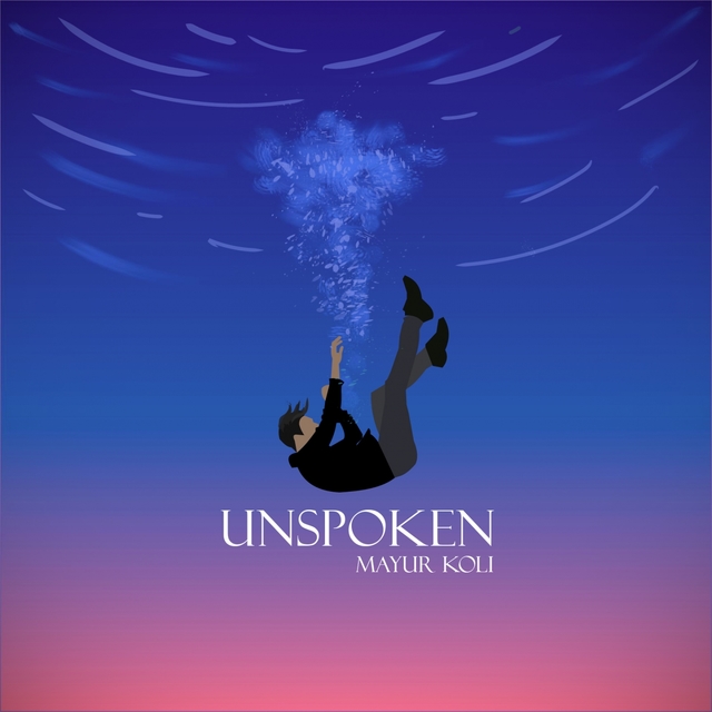 Couverture de Unspoken