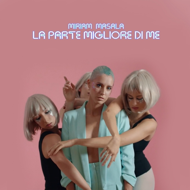 Couverture de La parte migliore di me