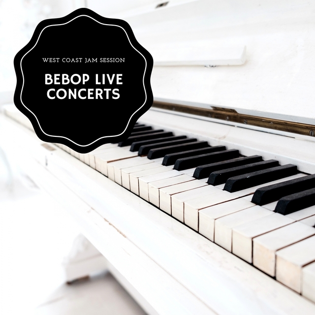 Bebop Live Concerts