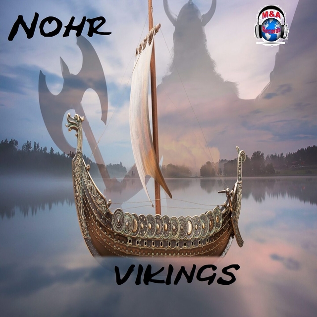 Vikings