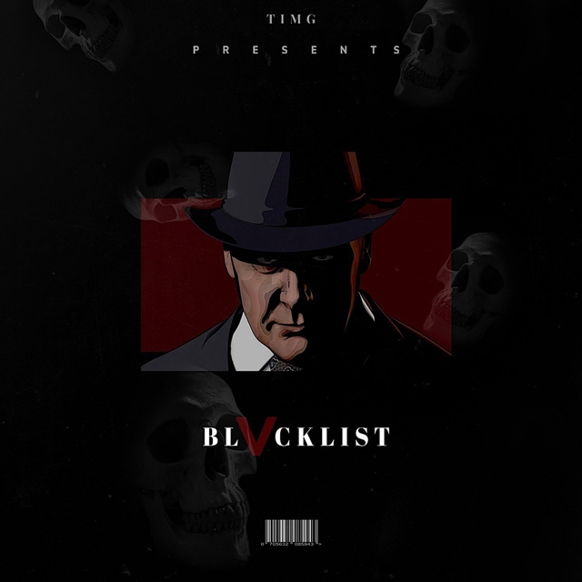 Blvcklist V