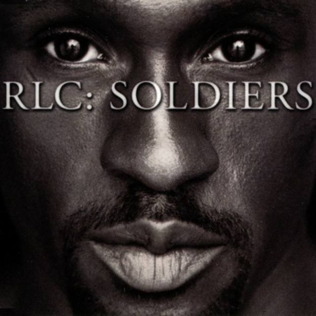 Couverture de Soldiers