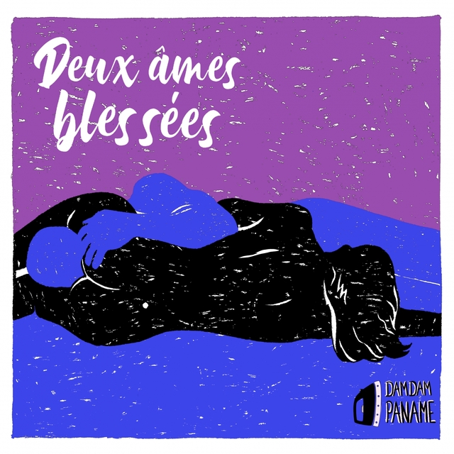 Deux âmes blessées