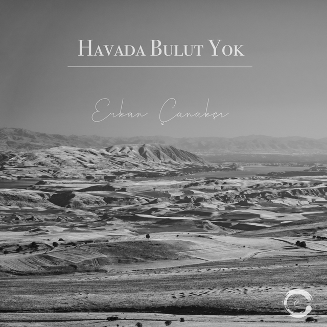 Couverture de Havada Bulut Yok