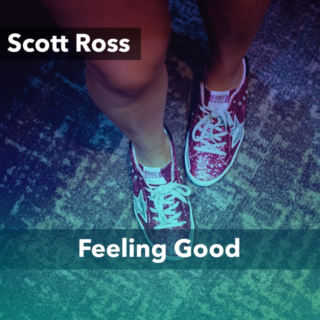 Couverture de Feeling Good