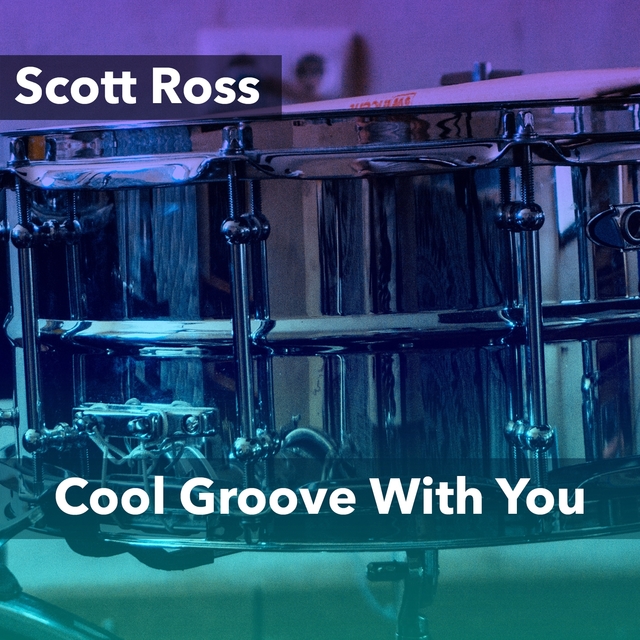 Couverture de Cool Groove with You