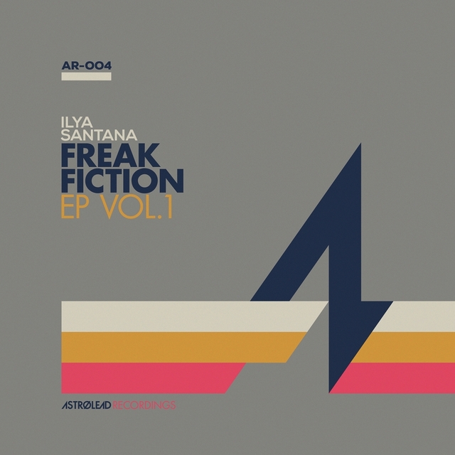 Couverture de Freak Fiction