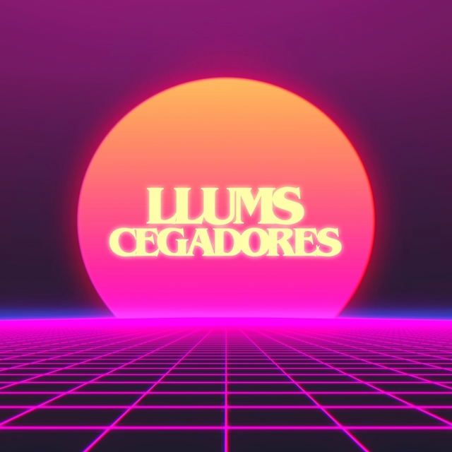 Llums Cegadores (Blinding Lights)