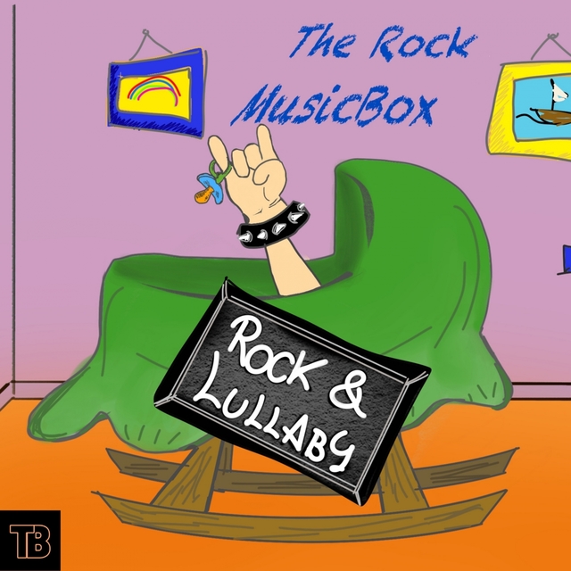 Rock and Lullaby vol.1