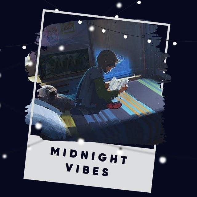 Couverture de Midnight Vibes