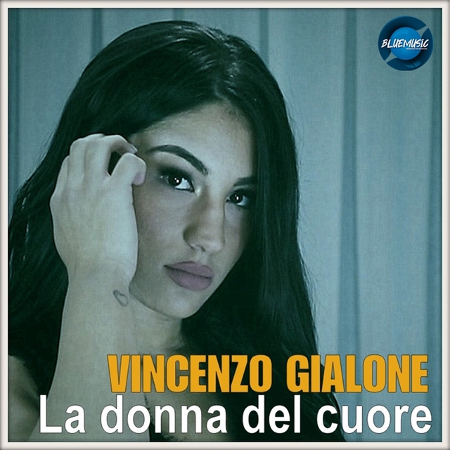 La donna del cuore