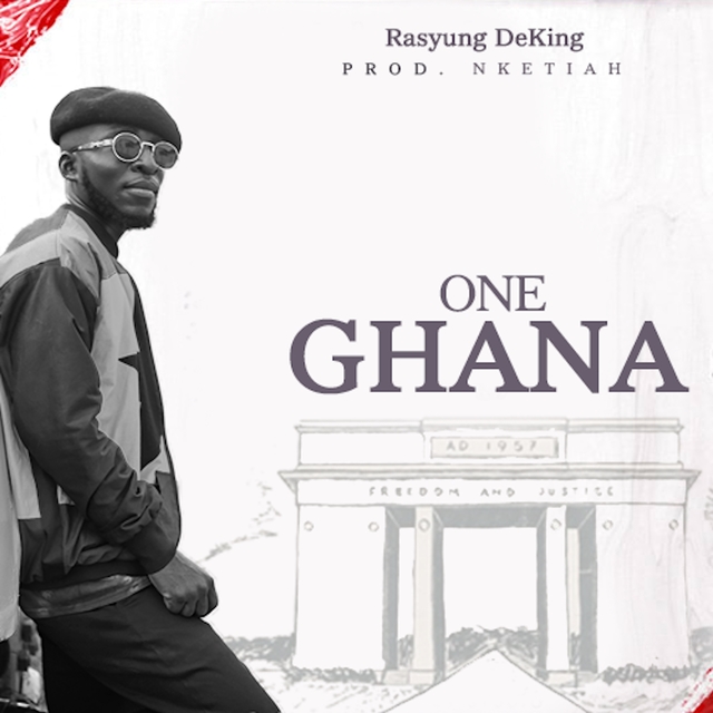 One Ghana