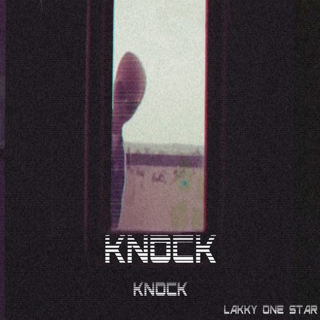 Couverture de Knock Knock