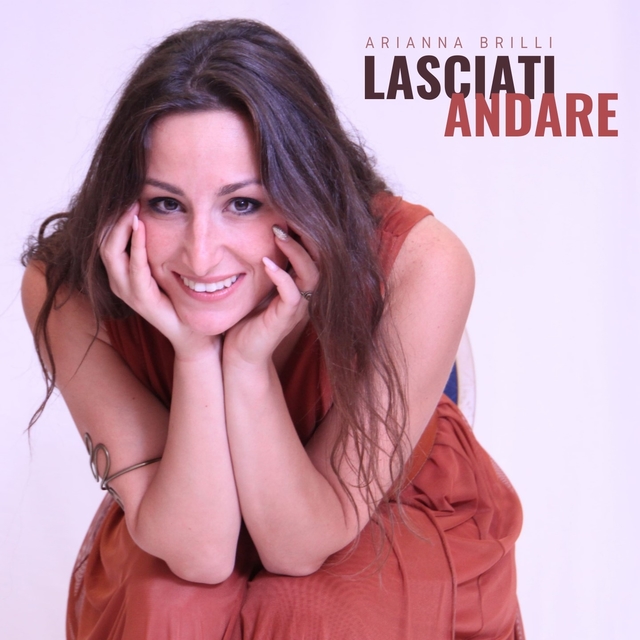 Couverture de Lasciati Andare