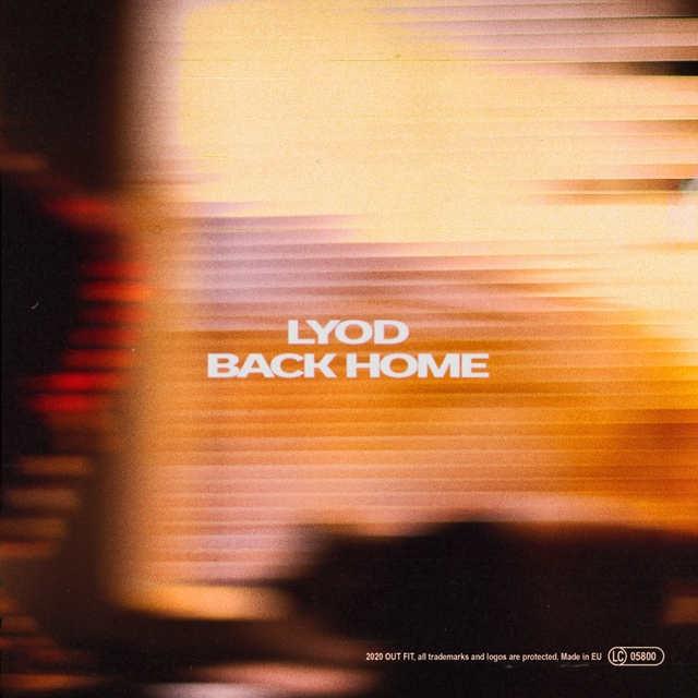 Couverture de Back Home