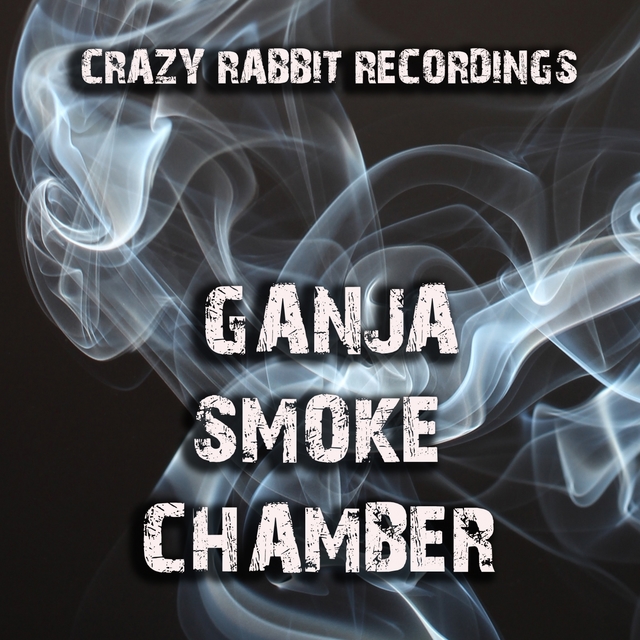 Couverture de Ganja Smoke Chamber