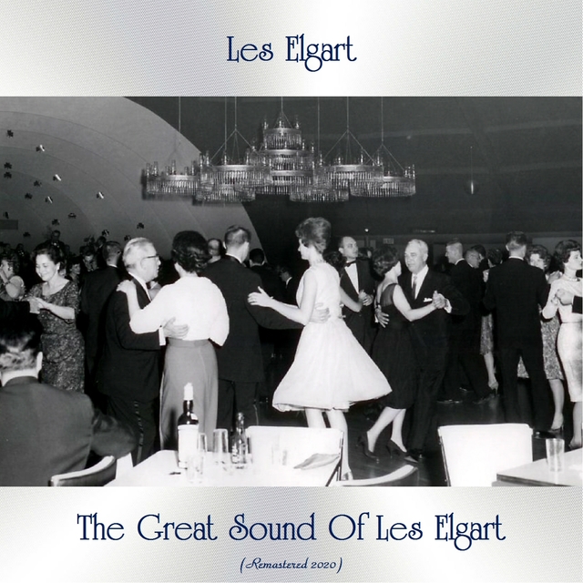 The Great Sound Of Les Elgart