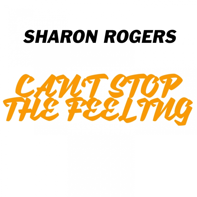 Couverture de Can't Stop the Feeling