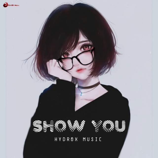 Couverture de Show You